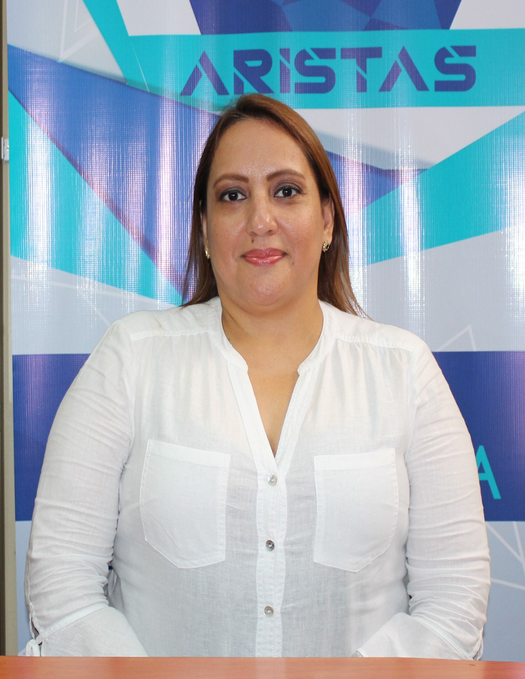 IDA IVETE CAMPI MAYORGA