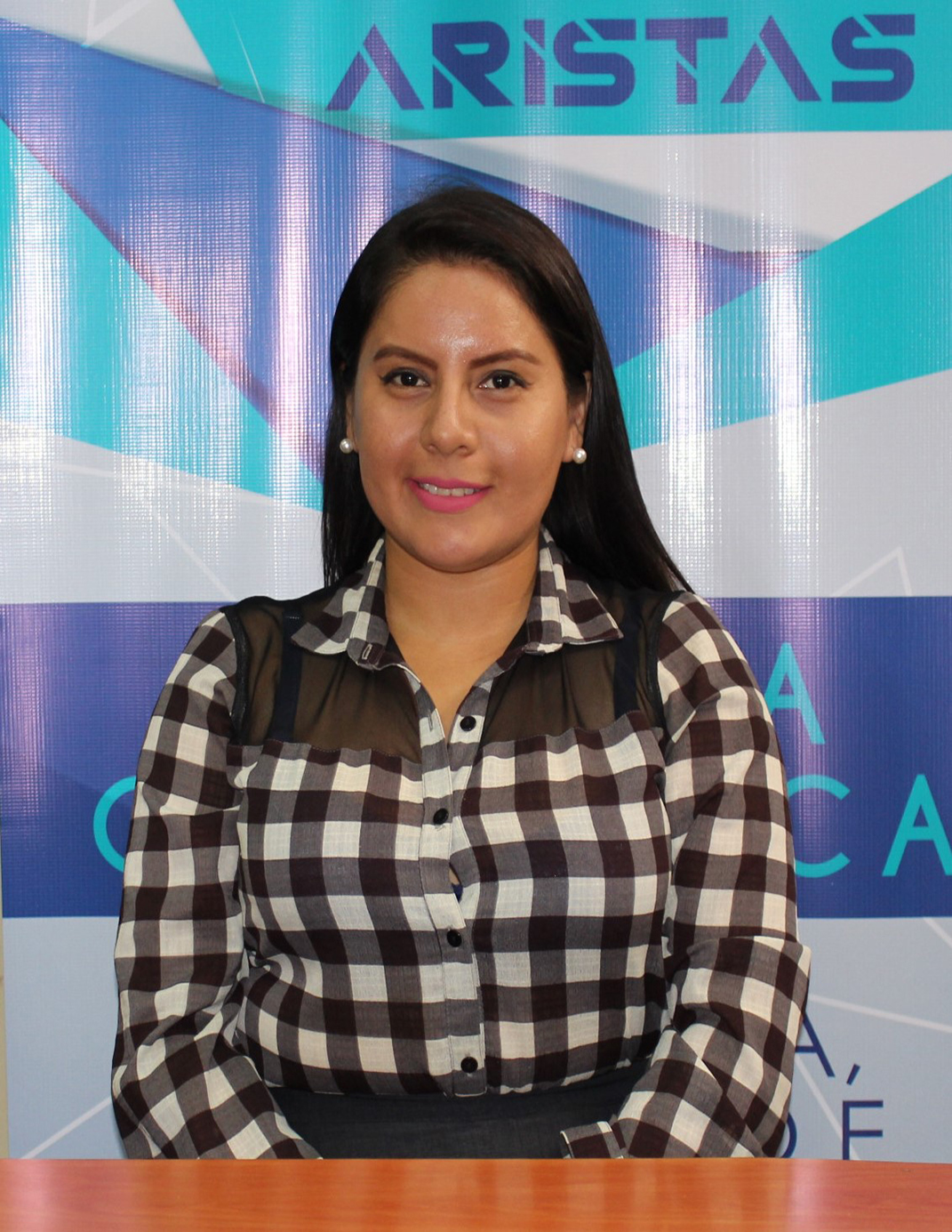 KEYLA XIMENA BODERO JIMÉNEZ