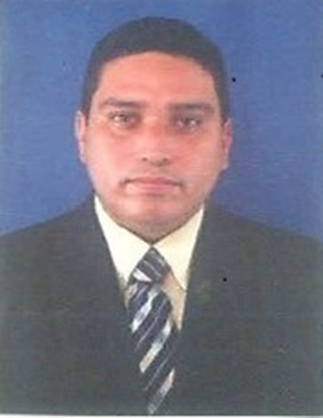 MARCO JULIO TAMAYO MIRANDA